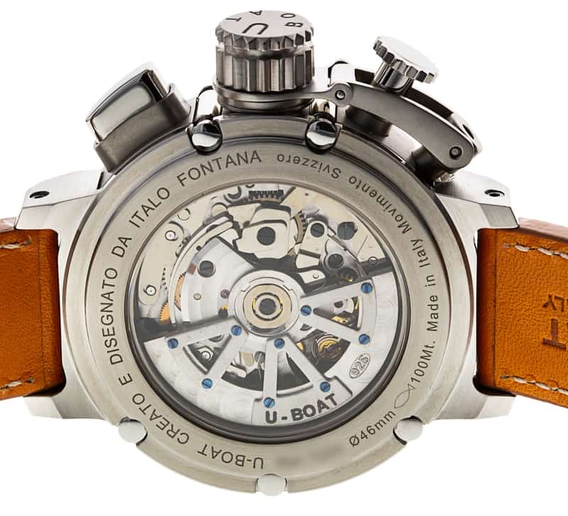 U-Boat Chimera 7224